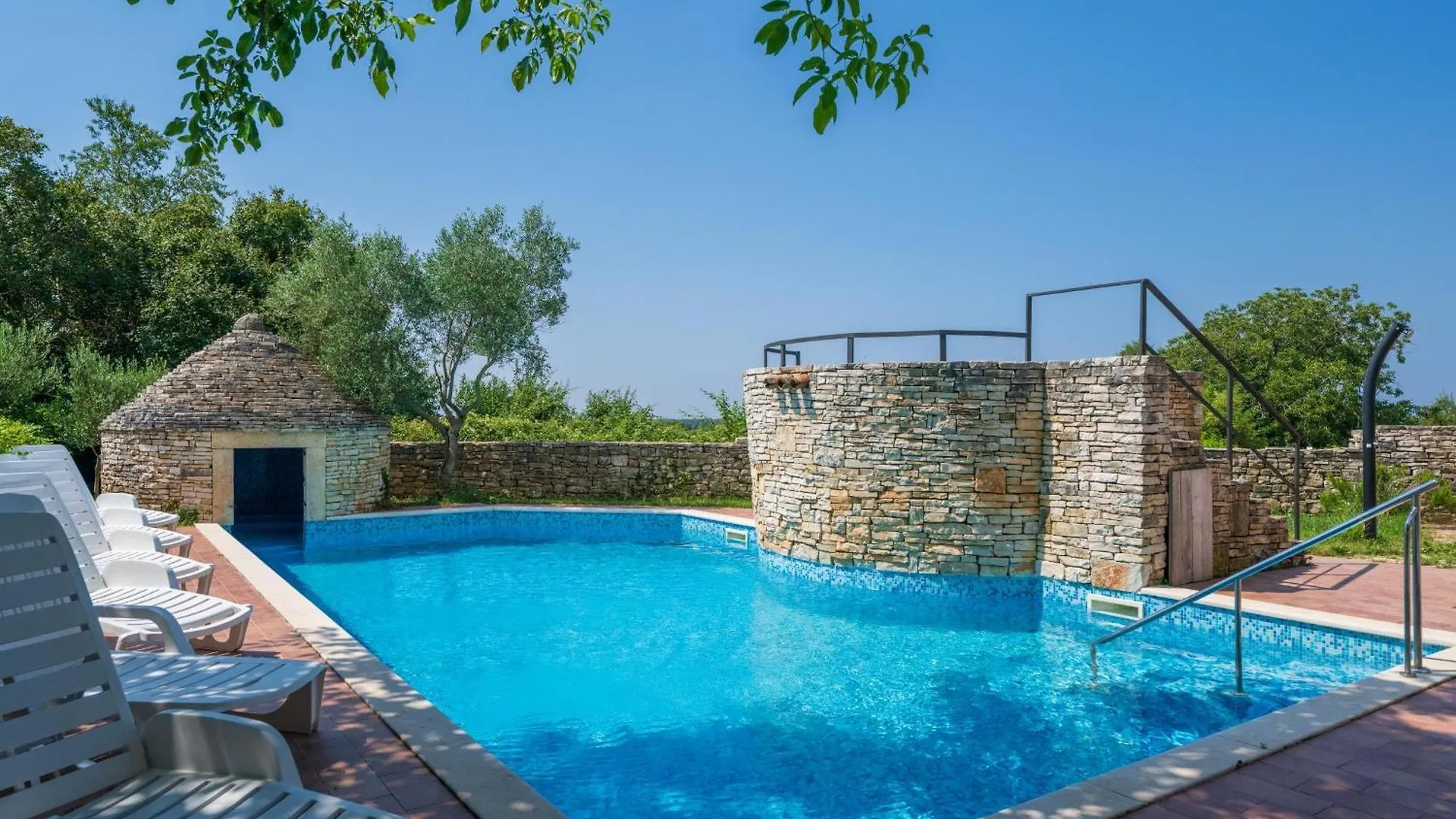 Villa Arco Svetvinčenat